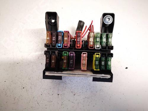 Used Fuse box MERCEDES-BENZ CLS (C219) CLS 350 (219.356) (272 hp) 32546468