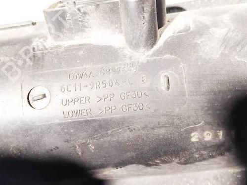Pipe FORD TRANSIT Van (FA_ _) 2.2 TDCi | BP35102153M125 - Image 3