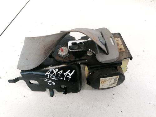 Used Rear right seatbelt Rear right seatbelt MAZDA 3 (BK) 1.6 DI Turbo (109 hp) 35417078 35417078