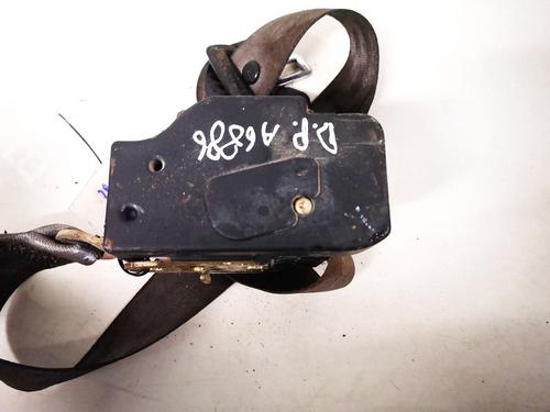 Front right seatbelt VW PASSAT B5 Variant (3B5) 1.9 TDI Syncro/4motion | BP35547388I25 - Image 2