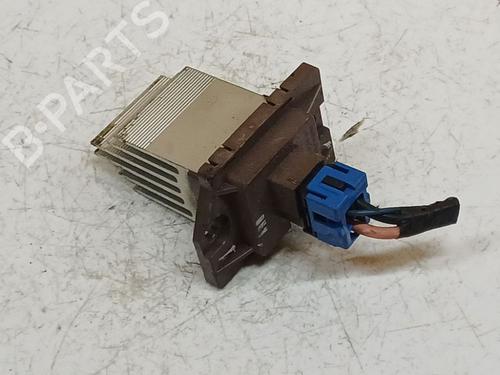 Heater resistor KIA CEE'D Hatchback (ED) 1.6 CRDi 115 | BP37085377M108 - Image 4