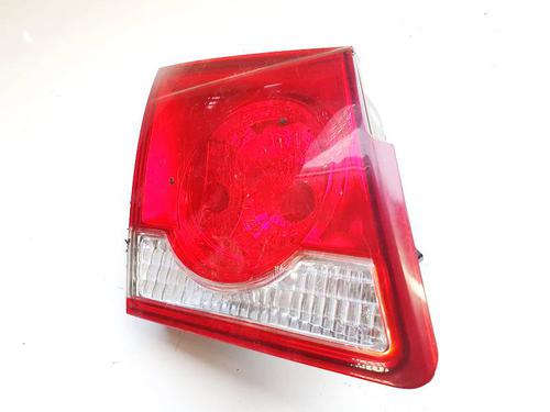 Used Right tailgate light Right tailgate light 35302902 35302902