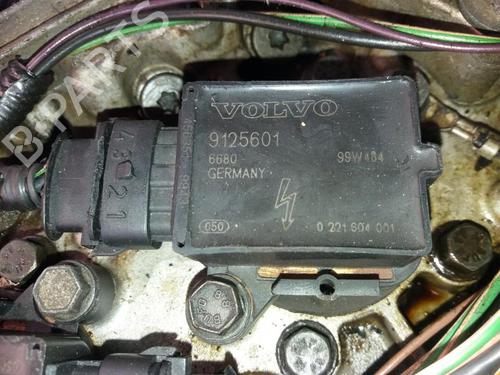 Used Ignition coil Ignition coil VOLVO S80 I (184) 2.9 (204 hp) 35833246 35833246