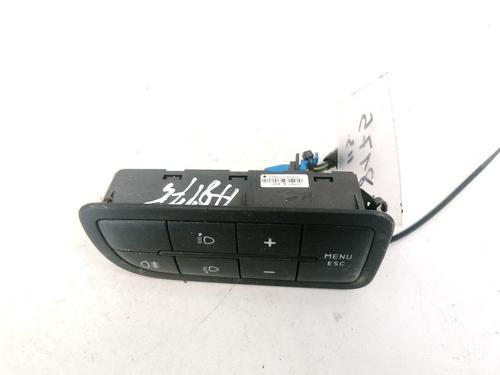 Used Switch Switch FIAT PUNTO EVO (199_) 1.3 D Multijet (199AXC1A, 199BXC1A, 199AXT1A, 199BXT1A) (75 hp) 35414512 35414512