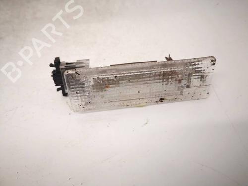 Used Interior roof light Interior roof light SEAT LEON (1P1) 1.6 (102 hp) 40166322 40166322