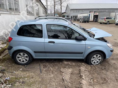 Electronic module HYUNDAI GETZ (TB) 1.5 CRDi | BP32874843M83  - Image 10