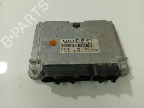 Used Engine control unit (ECU) Engine control unit (ECU) AUDI A4 B5 (8D2) 1.9 TDI (90 hp) 32534682 32534682