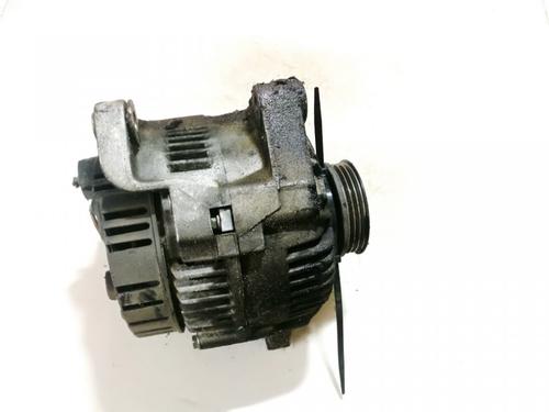Used Alternator Alternator RENAULT MEGANE I (BA0/1_) 1.6 e (BA0F, BA0S) (90 hp) 35684664 35684664