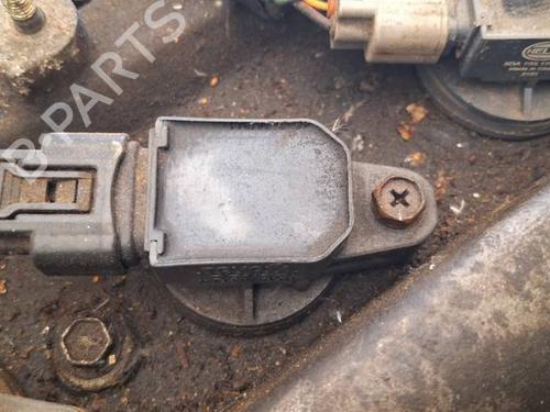 Used Ignition coil Ignition coil TOYOTA YARIS VERSO (_P2_) 1.3 (NCP20_, NCP22_, NCP20R, NCP22R) (86 hp) 35024977 35024977