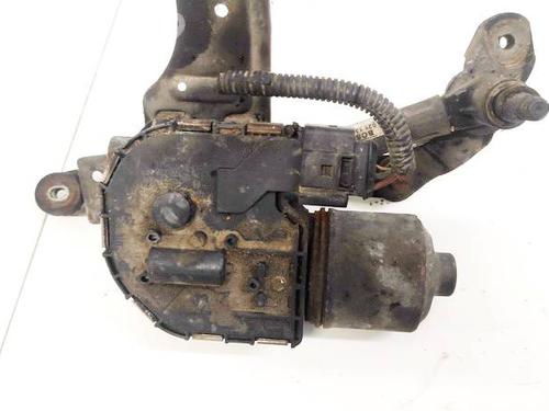 Used Front wiper motor Front wiper motor FORD S-MAX (WA6) 2.0 TDCi (140 hp) 35320044 35320044