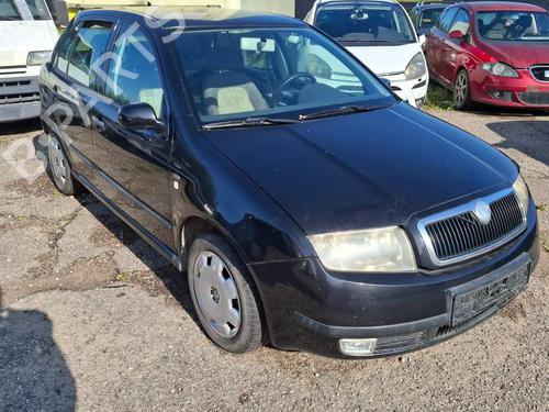 Used Parts SKODA FABIA I (6Y2) 1.4 4922599