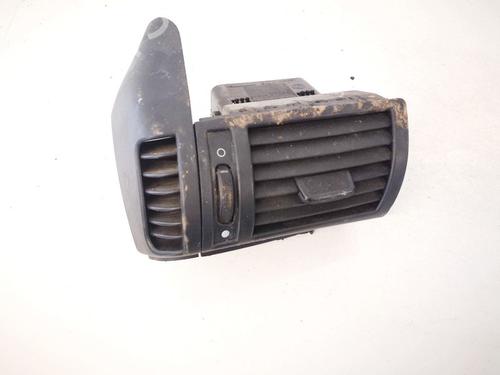Used Air vent Air vent FIAT STILO (192_) 1.6 16V (192_XB1A) (103 hp) 33073758 33073758