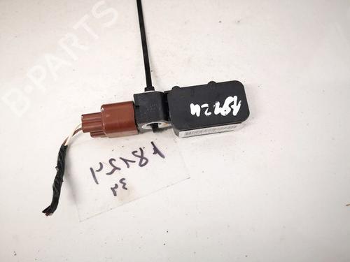 Electronic module FORD MONDEO III (B5Y) 2.0 16V TDDi / TDCi | BP32910519M83 - Image 3