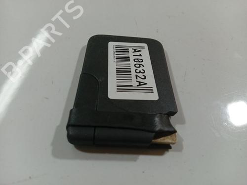 Electronic module RENAULT SCÉNIC II (JM0/1_) 1.9 dCi (JM0G, JM12, JM1G, JM2C) | BP34906626M83 - Image 3