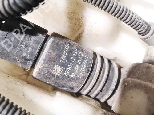 Washer pump OPEL INSIGNIA A (G09) 2.0 CDTI (68) | BP37626180E24 - Image 3