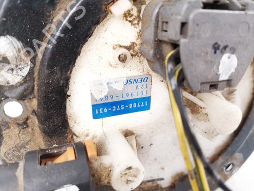 Fuel pump HONDA STREAM (RN) 2.0 16V (RN3) | BP35478185M76 - Image 2