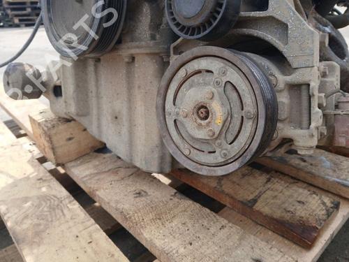 AC compressor AUDI A4 B8 (8K2) 2.0 TDI | BP36587172M34 - Image 2