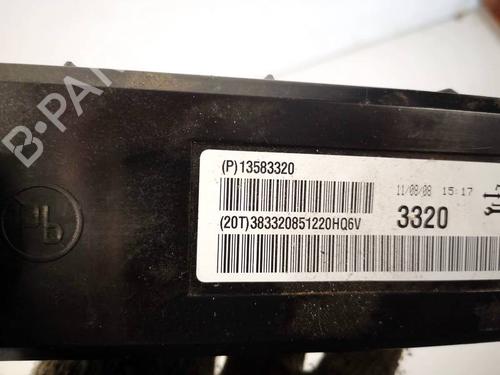 Electronic module OPEL INSIGNIA A (G09) 2.0 CDTI (68) | BP32939697M83 - Image 3