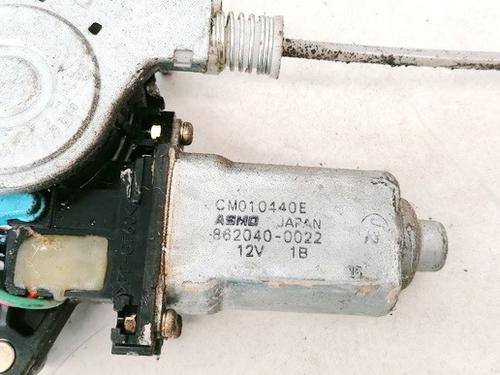 Left front window motor MAZDA PREMACY (CP) 2.0 TD | BP35592389E21 - Image 2