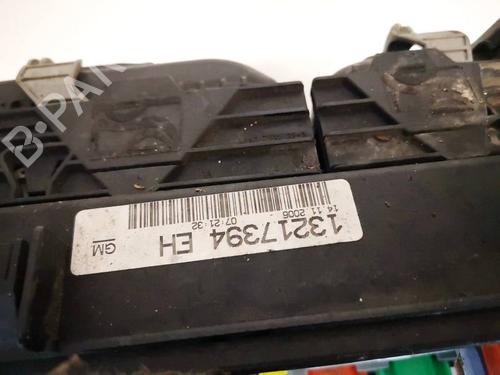 Fuse box OPEL CORSA D (S07) 1.3 CDTI (L08, L68) | BP32578196E1  - Image 5