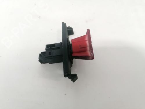 Warning switch PEUGEOT 307 (3A/C) 2.0 HDi 90 | BP35548171I22 - Image 3
