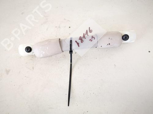 Used Interior roof handle Interior roof handle PEUGEOT 206 Hatchback (2A/C) 1.4 i (75 hp) 35419990 35419990