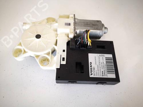 Used Right front window motor Right front window motor 34961867 34961867