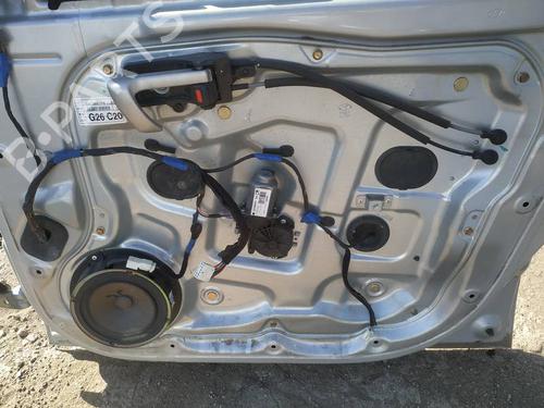 Used Front right window mechanism Front right window mechanism 35277011 35277011
