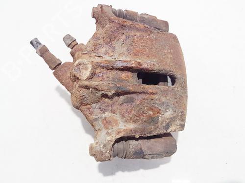 Used Left front brake caliper Left front brake caliper FORD MONDEO III (B5Y) 2.0 DI (125 hp) 35865542 35865542