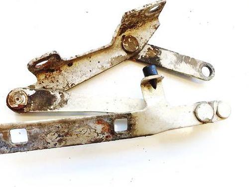 Used Hinge/Door check strap Hinge/Door check strap 38641482 38641482