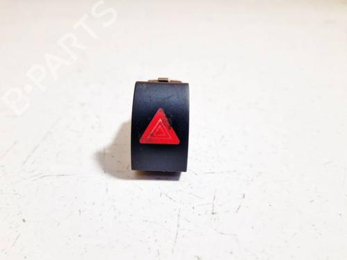 Used Warning switch Warning switch SKODA OCTAVIA II (1Z3) 1.6 TDI (105 hp) 34979282 34979282