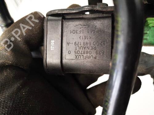 Electronic module RENAULT LAGUNA III (BT0/1) 1.5 dCi (BT00, BT0A, BT0T, BT1J) | BP36454069M83 - Image 3