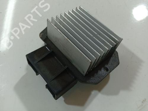 Used Heater resistor Heater resistor CHRYSLER SEBRING (JS) 2.0 CRD (140 hp) 34870814 34870814