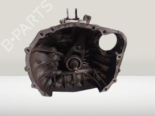 Gearkasse Gearkasse 34899233 34899233