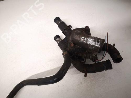 Used Thermostat housing Thermostat housing OPEL ASTRA G Hatchback (T98) 1.7 DTI 16V (F08, F48) (75 hp) 40244158 40244158