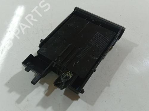Ashtray VW PASSAT B6 (3C2) 2.0 TDI | BP34796606I30 - Image 3