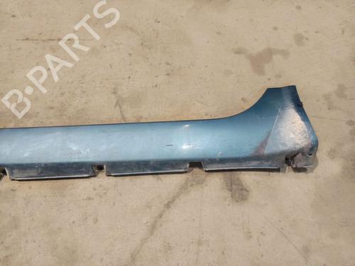 Venstre sidekjole NISSAN PRIMERA Hatchback (P12) 1.9 dCi | BP36313025C115 - Image 2
