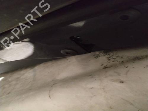 Used Rear left lock Rear left lock 35322858 35322858