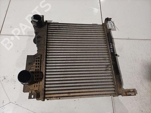 Used Intercooler Intercooler 34762524 34762524