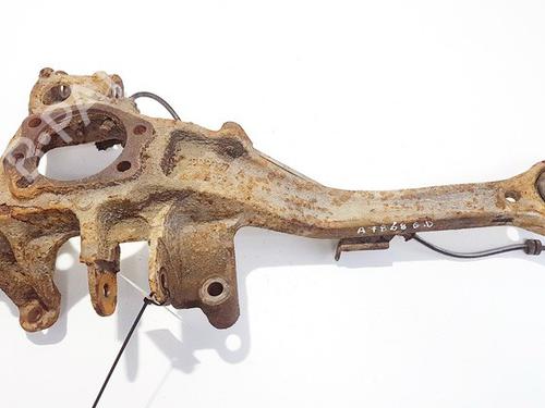 Used Right rear suspension arm Right rear suspension arm SUBARU OUTBACK (BL, BP) 2.0 D AWD (BPD) (150 hp) 35452380 35452380