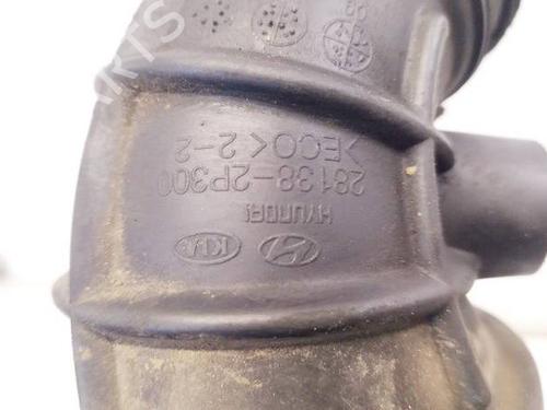 Pipe KIA SORENTO II (XM) 2.2 CRDi | BP35128462M125 - Image 3