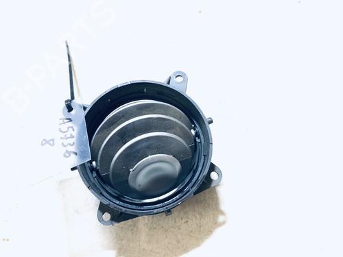 Used Air vent Air vent CITROËN C3 I (FC_, FN_) 1.4 HDi (68 hp) 33103470 33103470