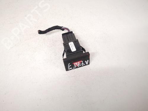 Used Warning switch Warning switch VW TOUAREG (7LA, 7L6, 7L7) 4.2 V8 (310 hp) 35448897 35448897