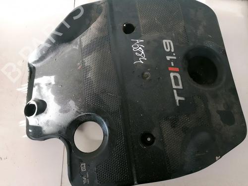 Used Upper protection Upper protection 35551794 35551794