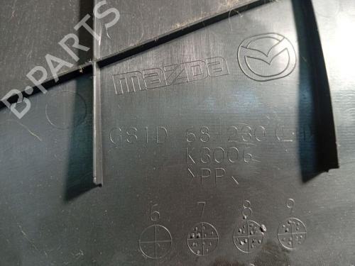 Other MAZDA 6 Hatchback (GH) 2.2 MZR-CD (GH10) | BP40617187O1 - Image 4