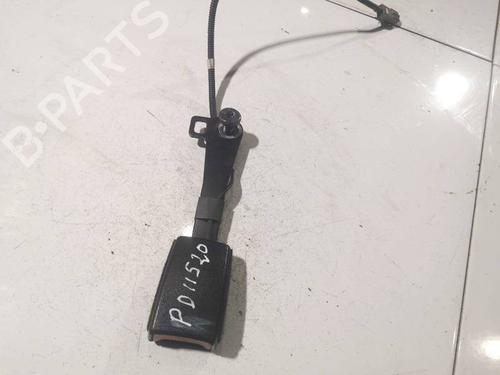 Seat buckle KIA CEE'D Hatchback (ED) 1.6 CRDi 115 | BP38582252I32 - Image 3