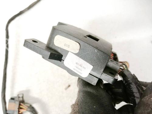 Electronic module AUDI A8 D3 (4E2, 4E8) 4.2 quattro | BP32597316M83