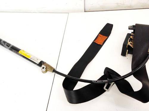 Used Front left seatbelt Front left seatbelt VW GOLF III (1H1) 1.6 (75 hp) 35313528 35313528