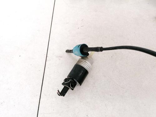 Used Washer pump Washer pump 35493581 35493581