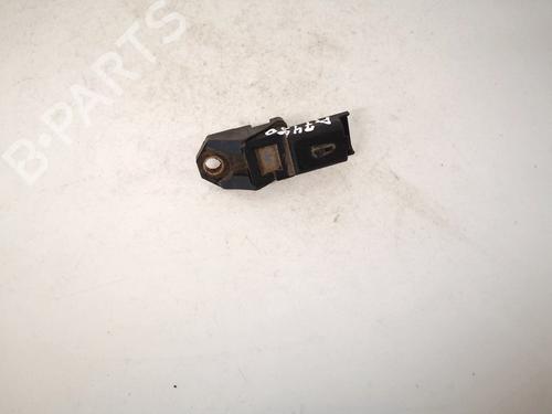 Used Electronic module Electronic module TOYOTA AYGO (_B1_) 1.4 D-4D (WNB10_, WNB10R) (54 hp) 35416959 35416959